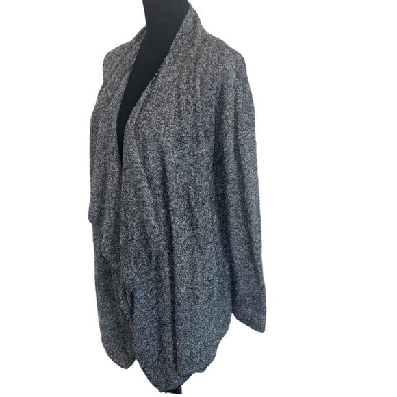 Barefoot Dreams cardigan - Picture 4 of 4